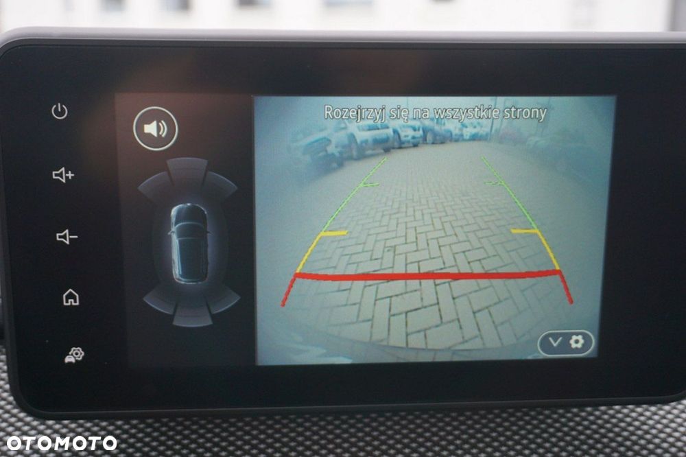 Dacia Sandero Stepway - 20