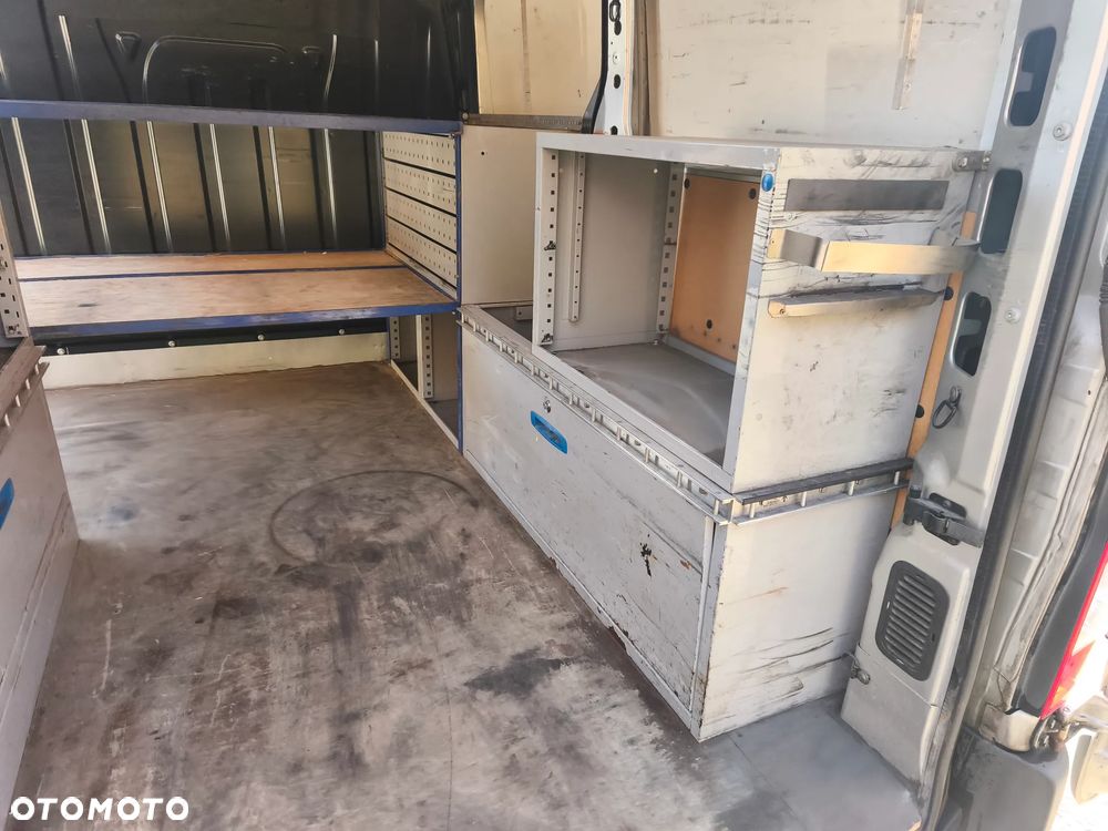 Renault Master 2020 photo 5