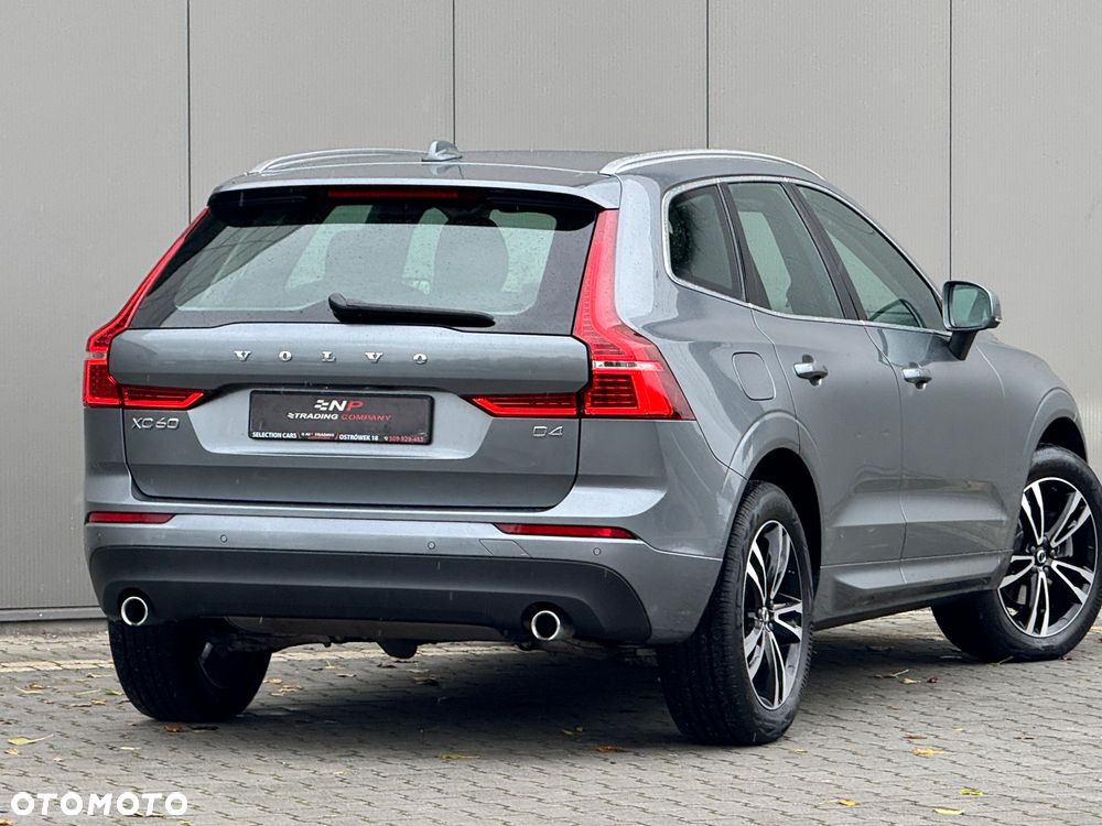 Volvo XC 60 D4 Inscription - 36