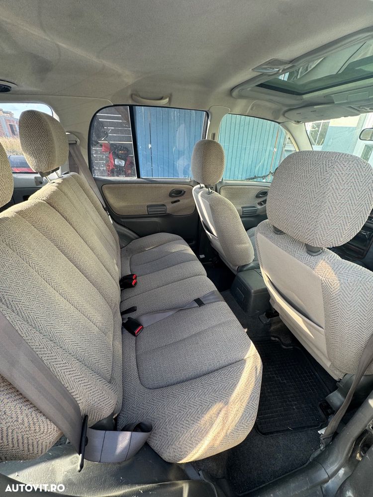 Suzuki Vitara ver-1-6i - 10