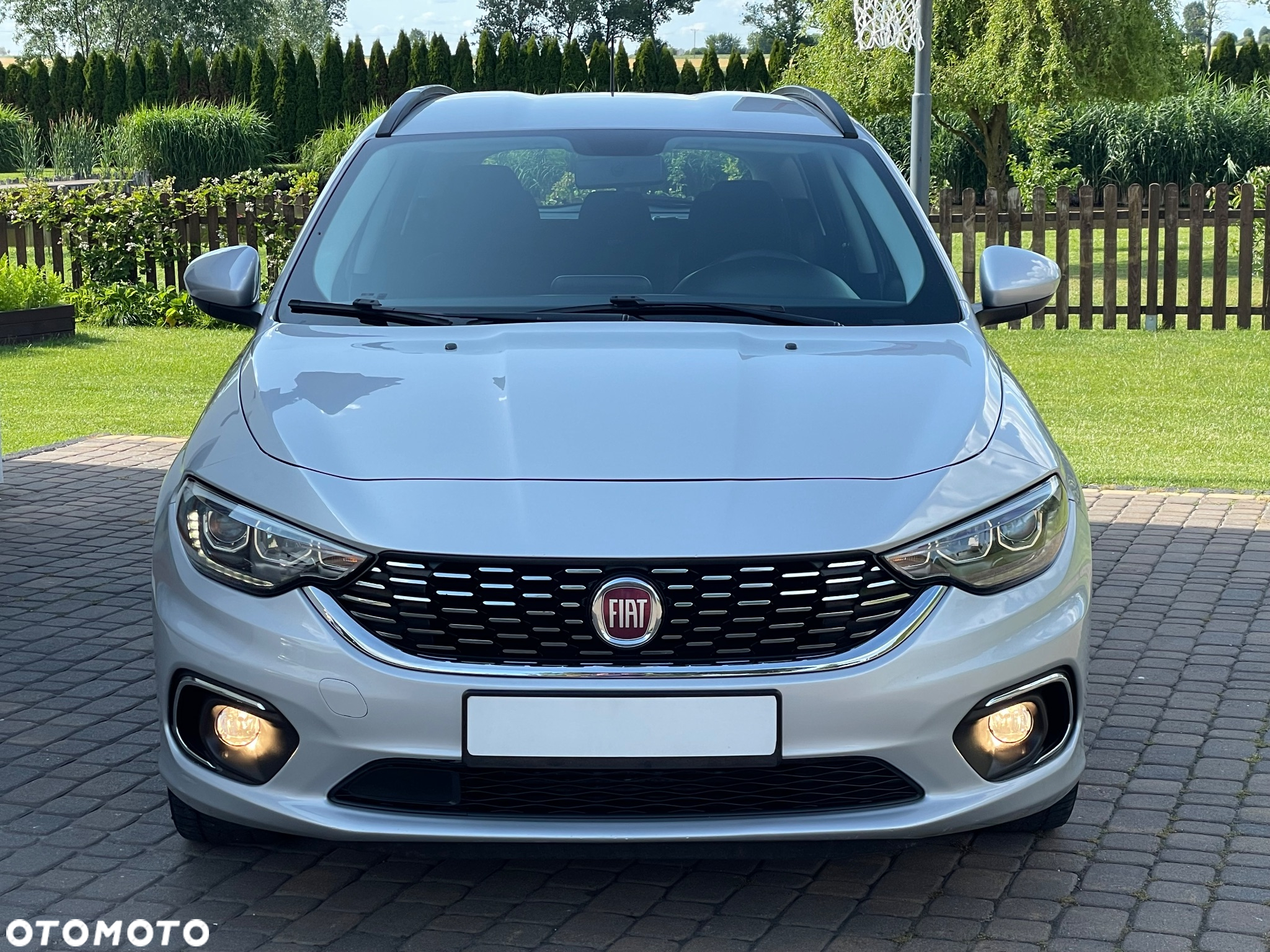 Fiat Tipo - 9