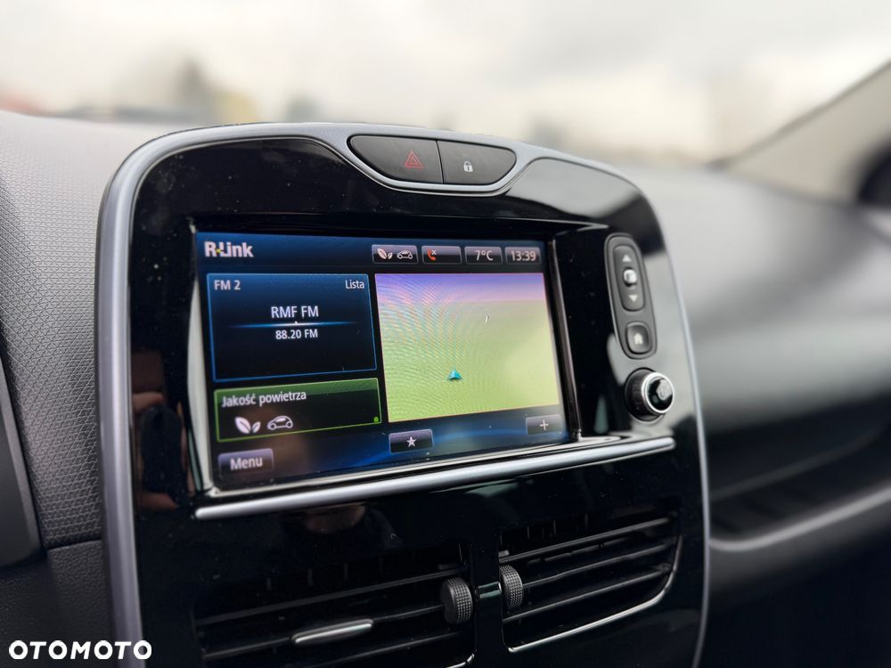 Renault Clio Energy TCe 90 Start & Stop Luxe - 7