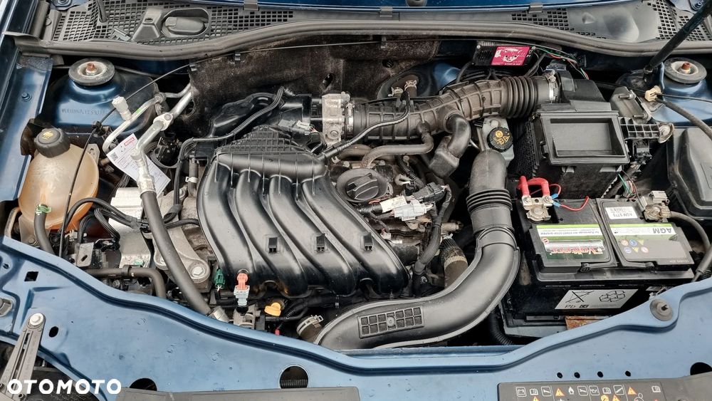 Dacia Duster SCe 115 2WD Essential - 29