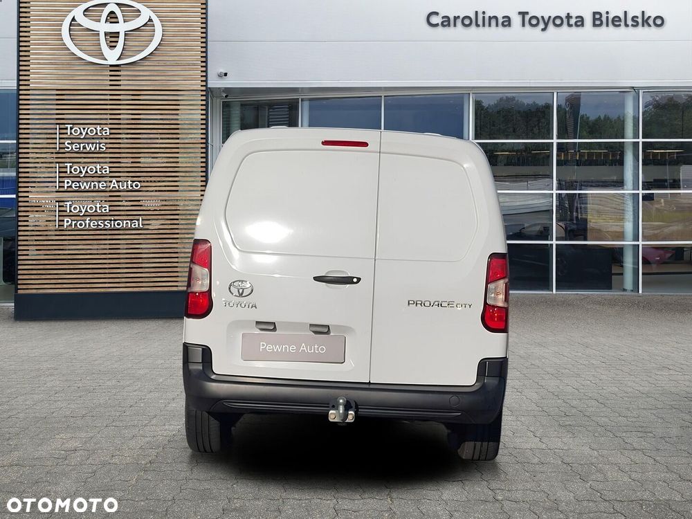 Toyota PROACE CITY - 4