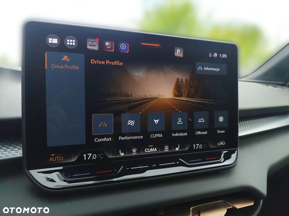 Cupra Terramar 2.0 TSI 4Drive VZ DSG - 38