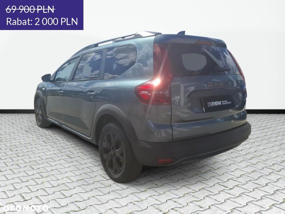 Dacia Jogger - 7