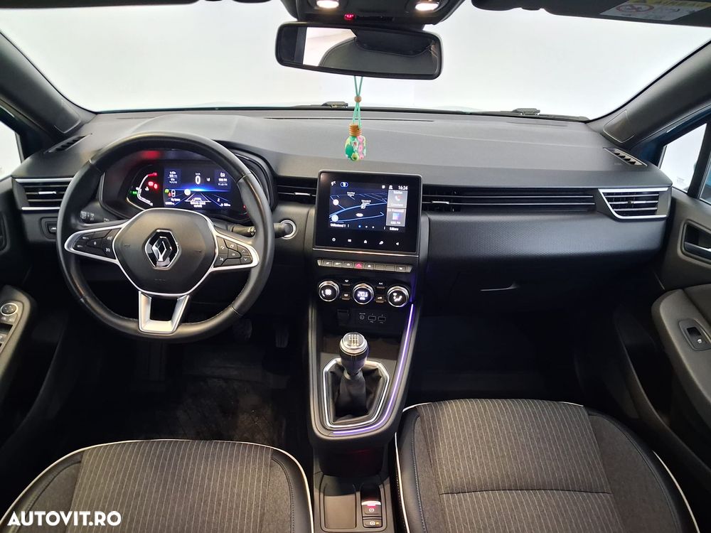 Renault Clio V 1.0 TCe Intens - 3