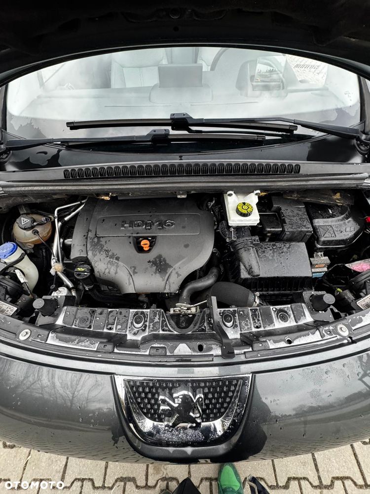 Peugeot 3008 1.6 BlueHDi Allure S&S - 15