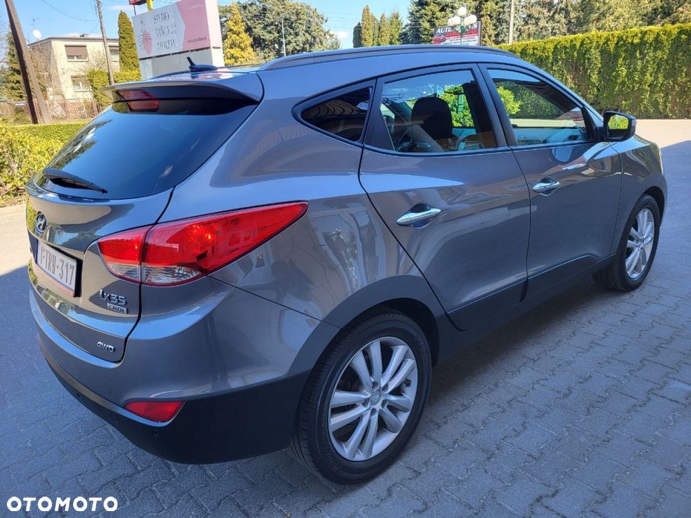 Hyundai ix35 - 29