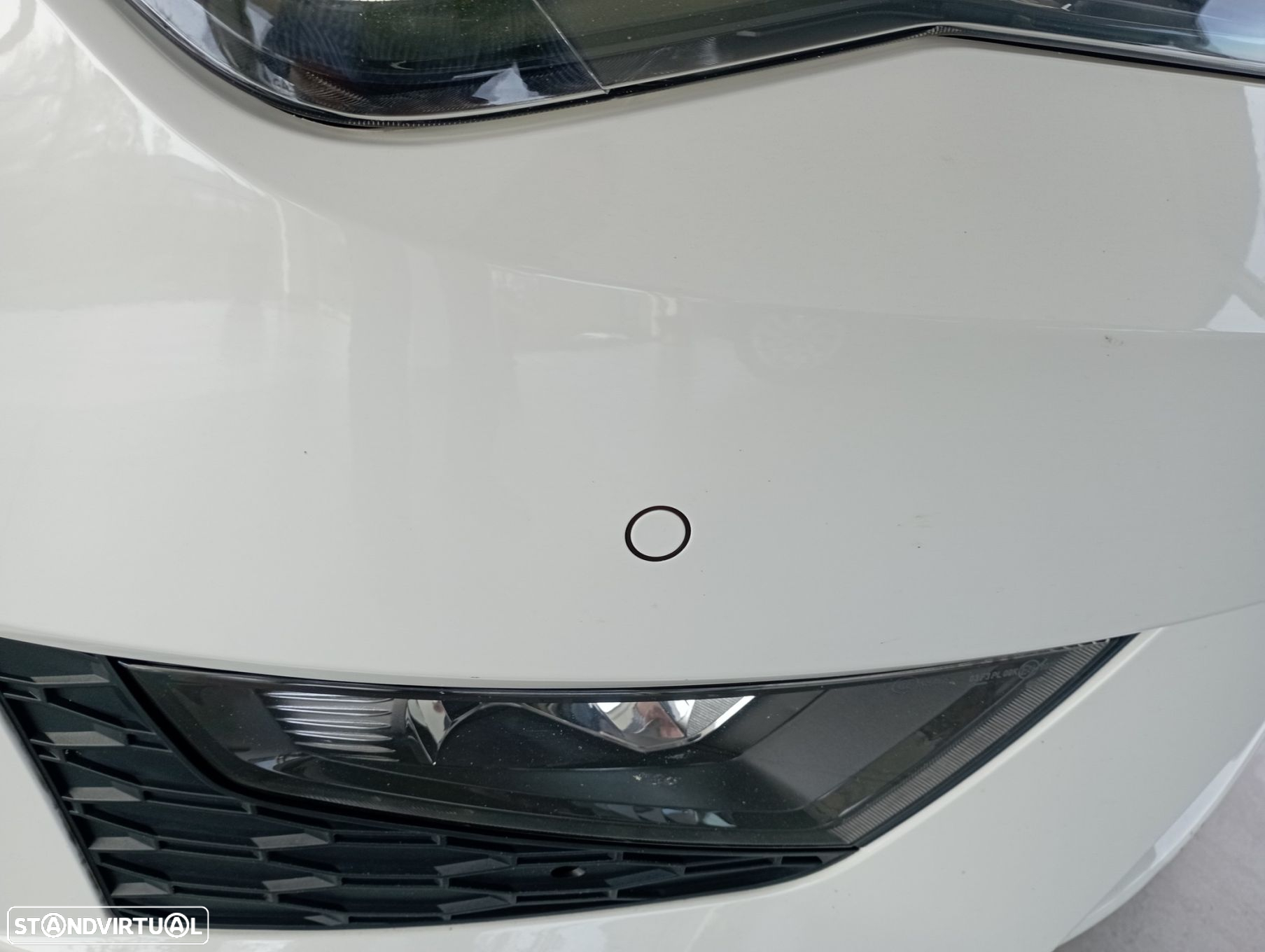 SEAT Leon ST 2.0 TDI FR DSG S/S - 23