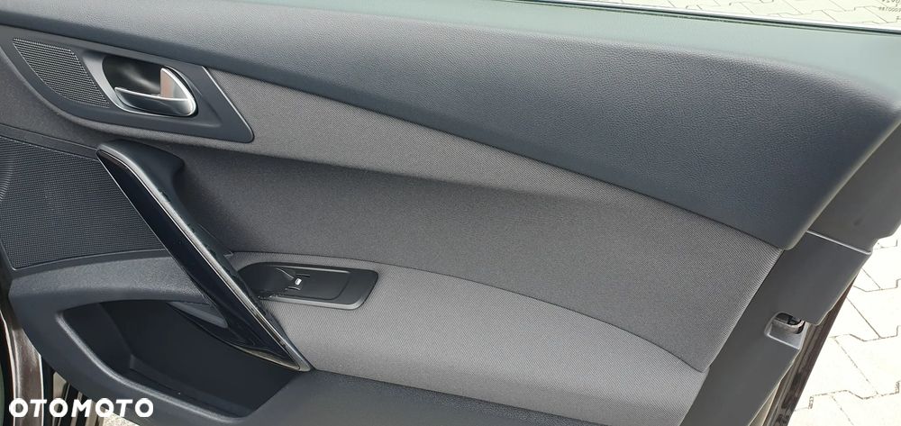 Peugeot 508 HDi FAP 140 Business-Line - 14