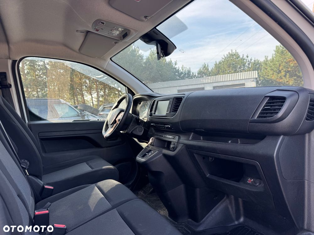 Toyota Proace - 5