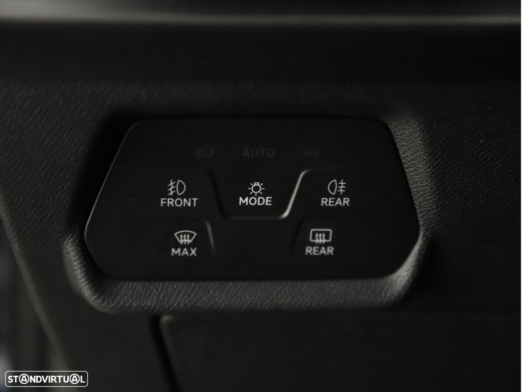 Cupra Formentor 1.4 e-Hybrid DSG VZ - 33