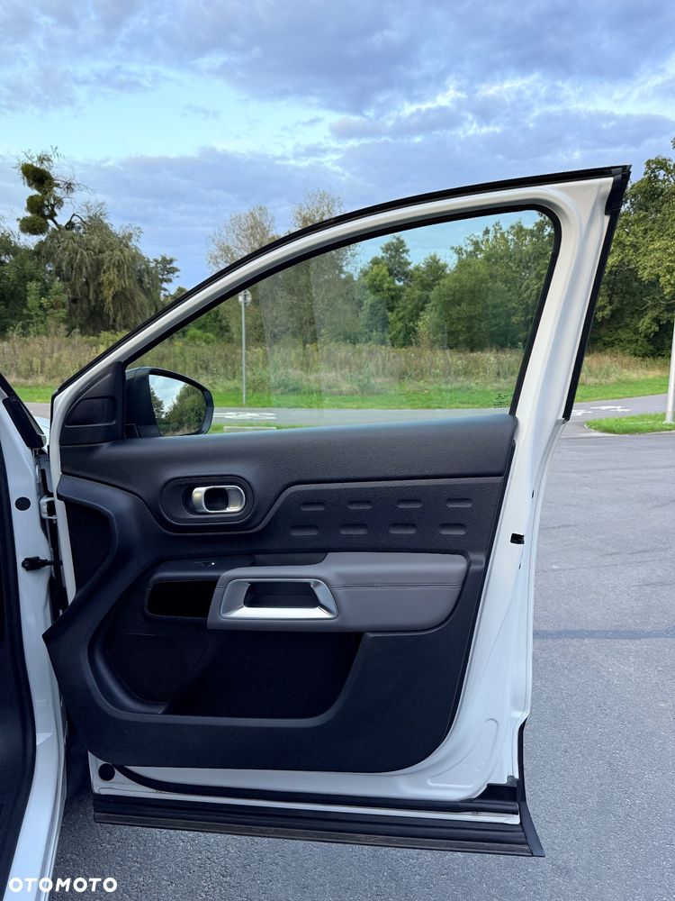Citroën C5 Aircross 1.6 PHEV 225 Feel Pack EAT8 - 13