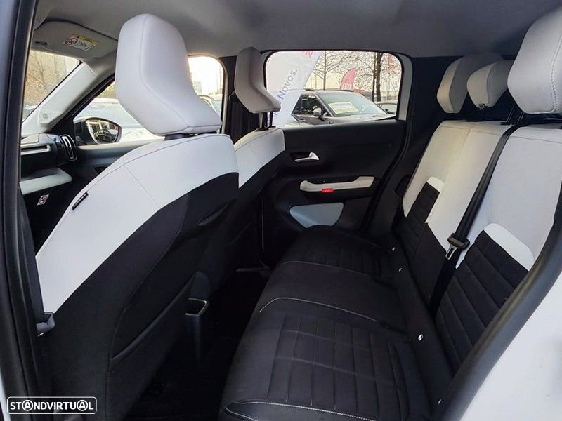 Citroën C3 1.2 Turbo Max - 11