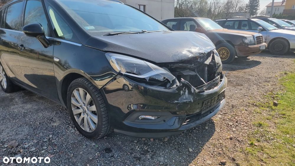 Opel Zafira 2.0 CDTI Enjoy EcoFLEX S&S - 1