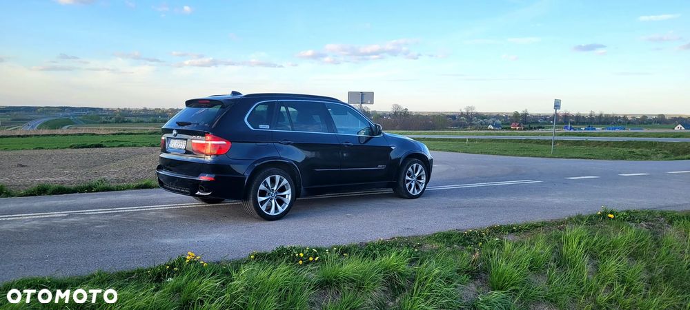 BMW X5 xDrive35d - 5