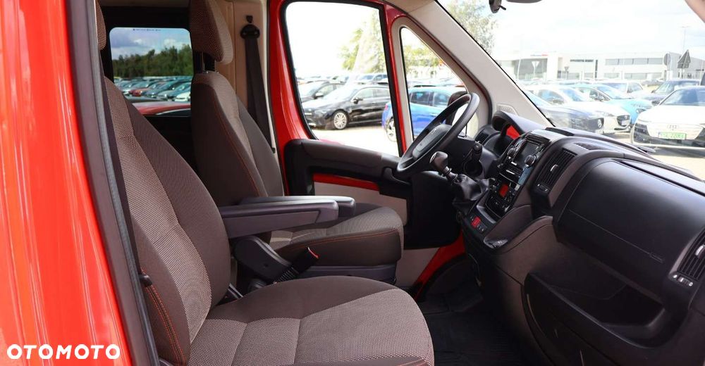Peugeot Boxer - 15