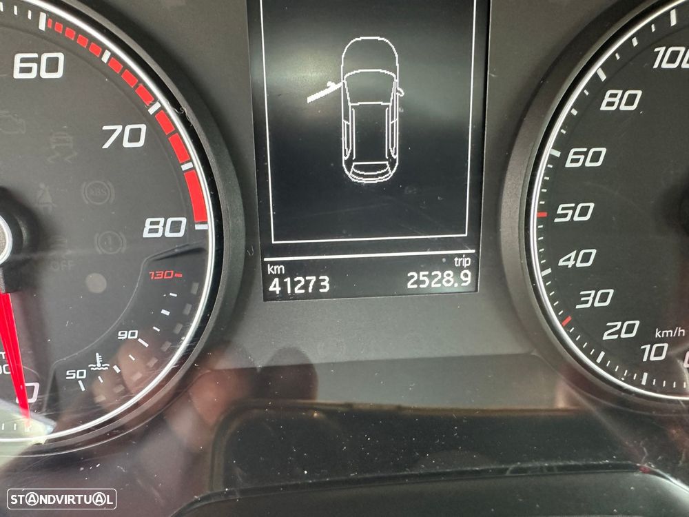 SEAT Arona 1.0 TSI Style - 18