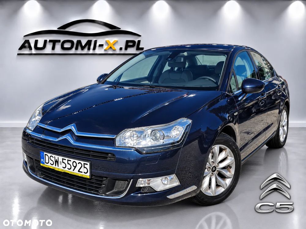 Citroën C5