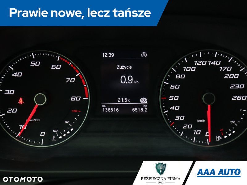 Seat Leon Sportstourer - 13