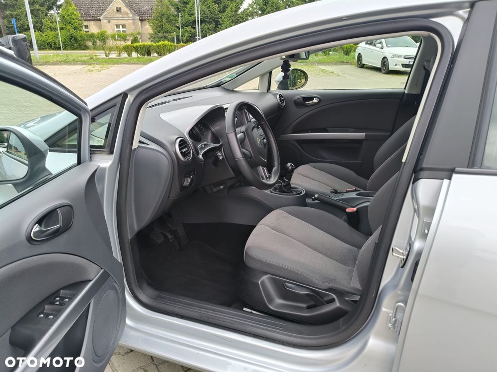 Seat Leon - 6