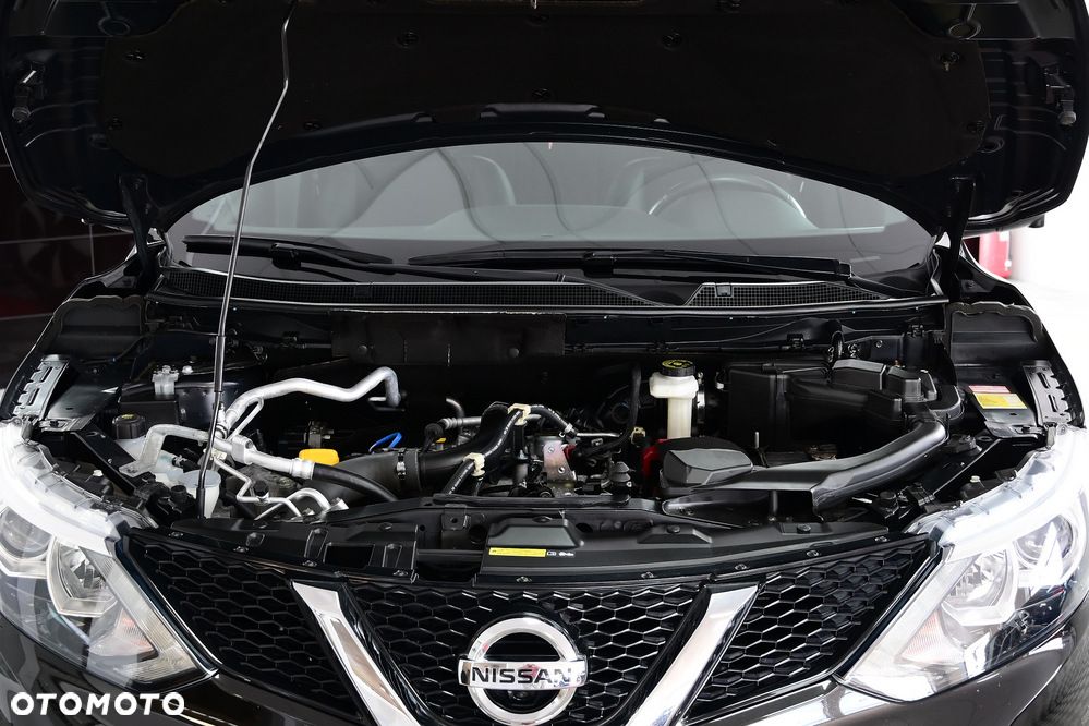 Nissan Qashqai 1.2 DIG-T Tekna+ - 9