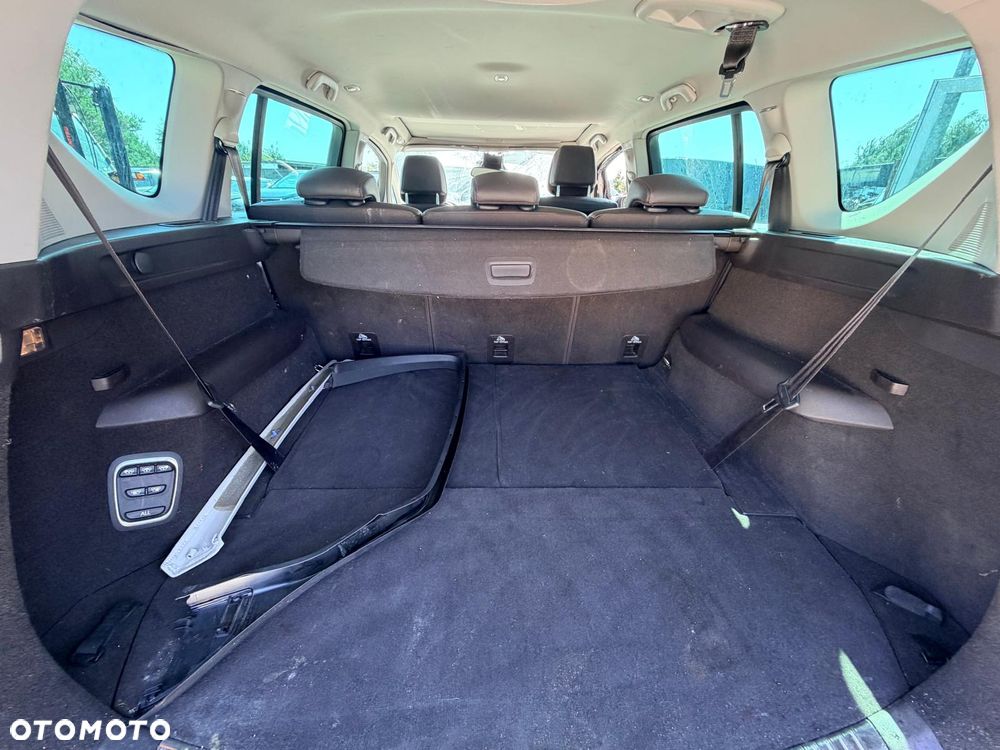 Renault Espace Energy dCi 130 Intens - 15