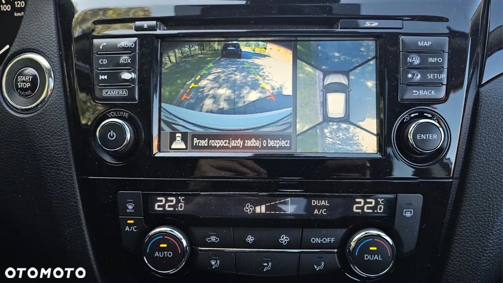 Nissan Qashqai 1.6 DIG-T N-Connecta - 16