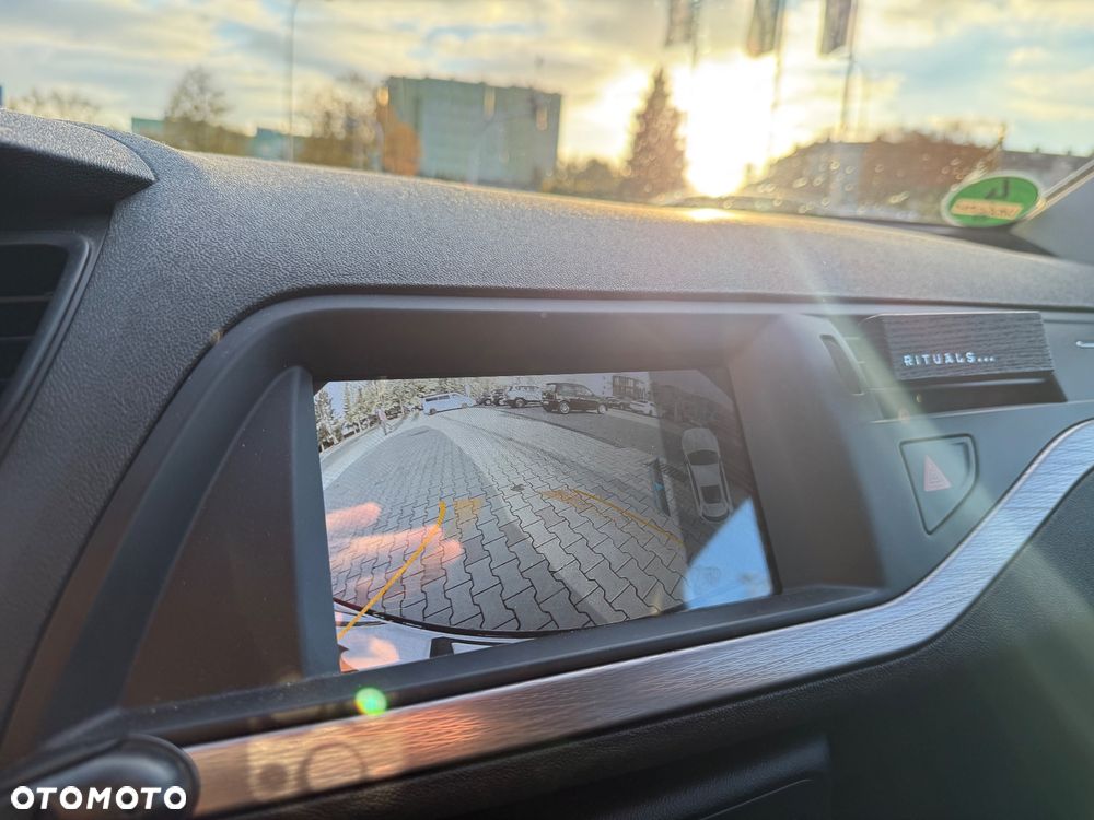 Citroën C5 2.0 HDi Exclusive - 9