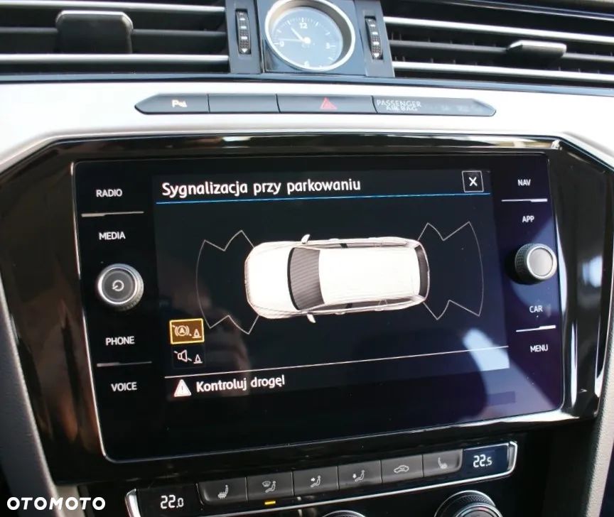 Volkswagen Passat 2.0 TDI BMT SCR Highline DSG7 - 17