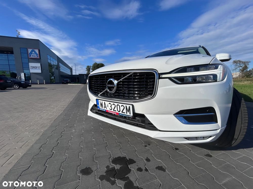 Volvo XC 60 - 24