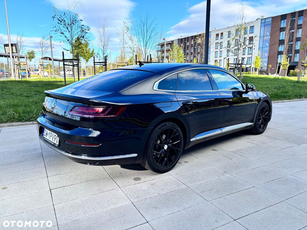Volkswagen Arteon 2.0 TDI SCR Elegance DSG - 4