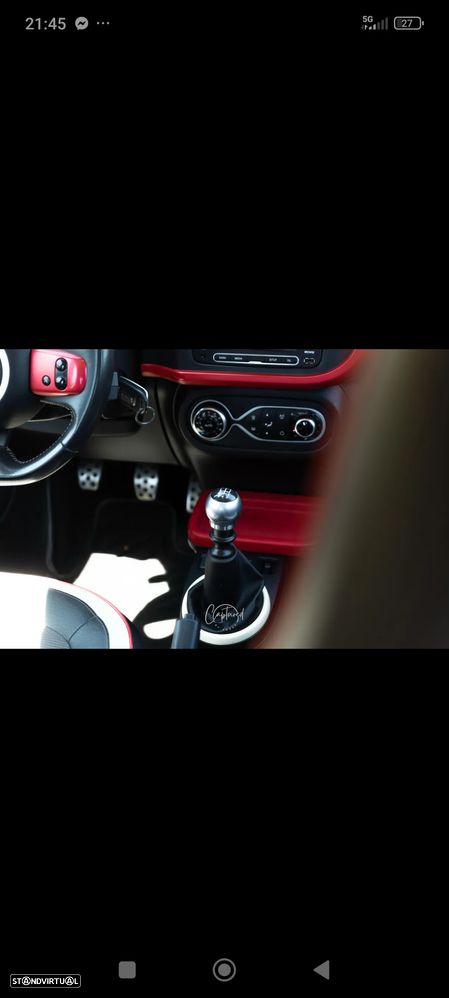 Renault Twingo 0.9 TCe Sport - 19