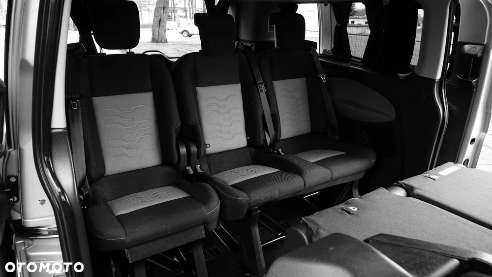 Ford Tourneo Custom 2.0 TDCi L2 Sport - 13