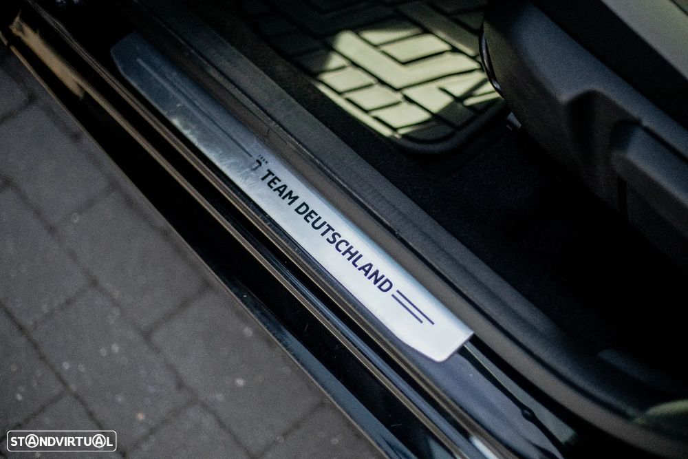 Toyota Aygo x-shift x-play Team Deutschland - 11
