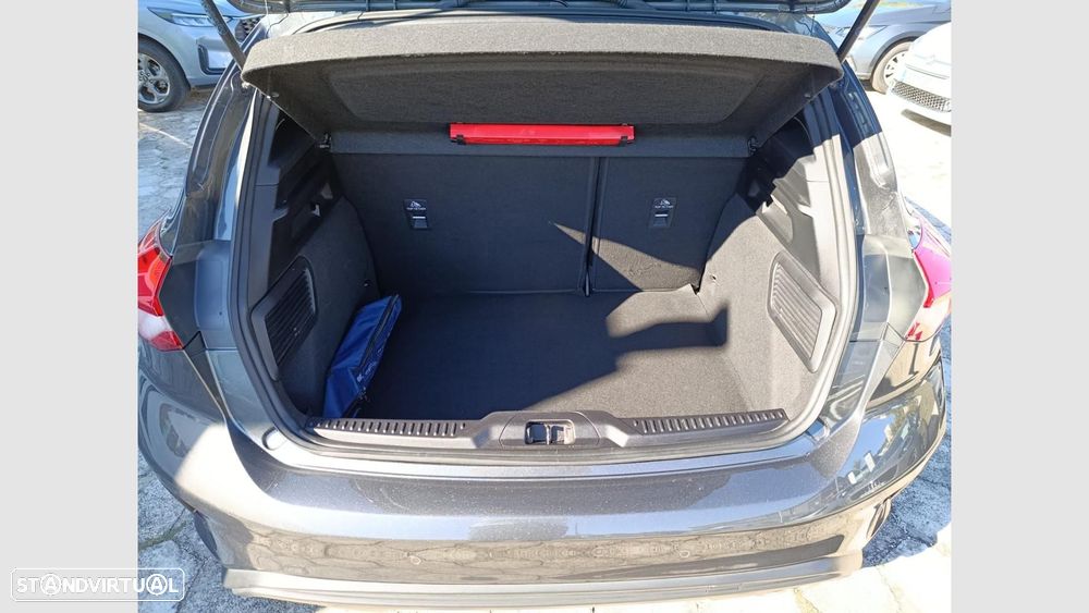 Ford Focus 1.0 EcoBoost ST-Line - 15