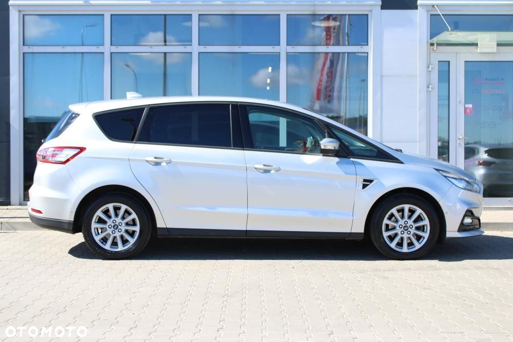 Ford S-Max - 5