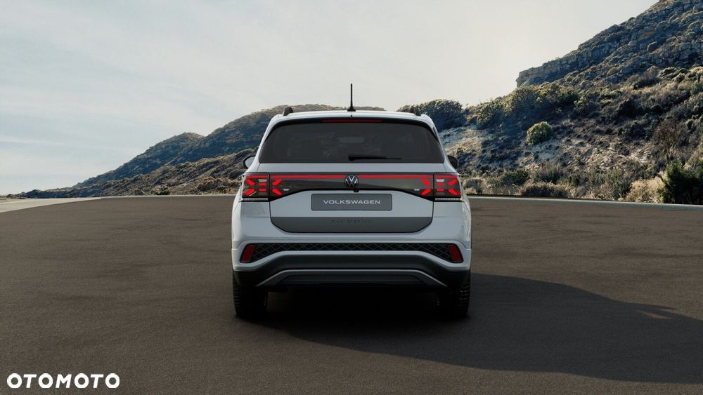 Volkswagen T-Cross 1.0 TSI R-Line Plus DSG - 14