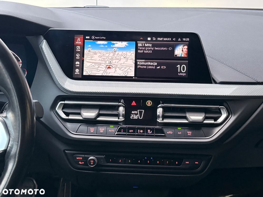 BMW Seria 2 218i M Sport - 16