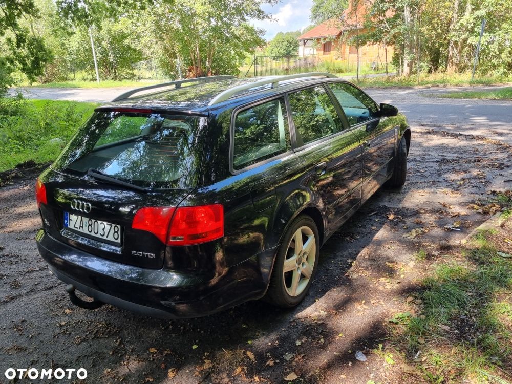Audi A4 Avant - 3