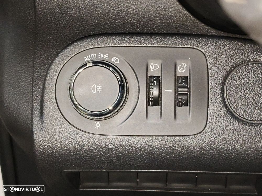 Opel Combo 1.5 Diesel 102cv L1H1 - 16