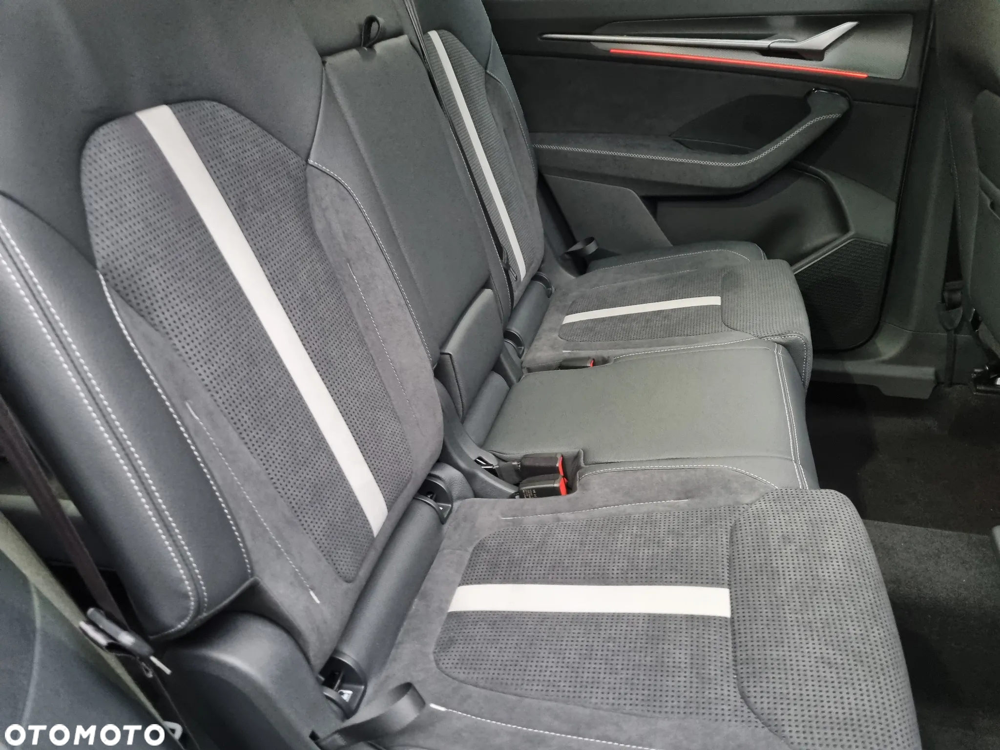 Skoda Kodiaq 2.0 TSI 4x4 Sportline DSG - 25