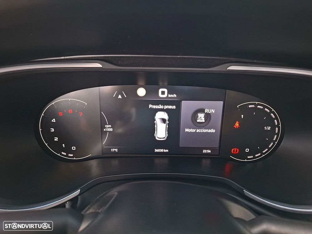 Fiat Tipo Cross 1.3 Multijet - 18