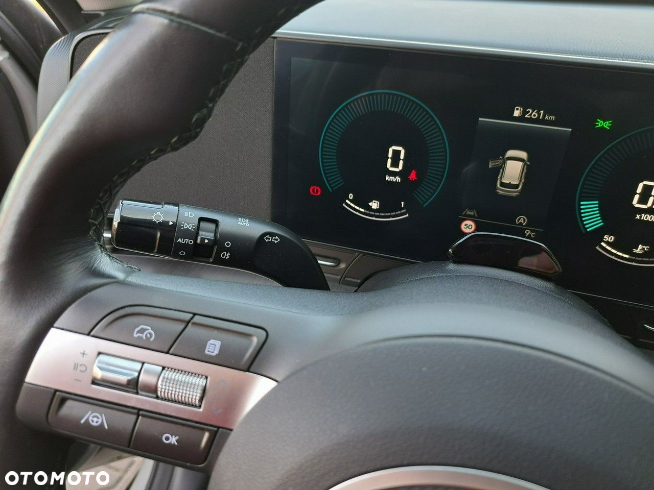 Hyundai Kona - 22