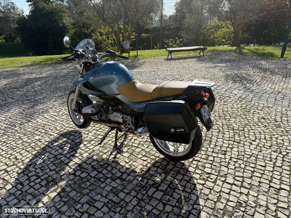 BMW R 1150 R Abs - 26