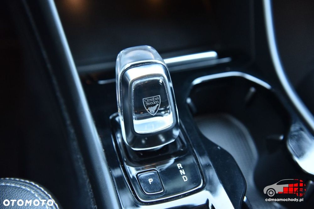 Volvo XC 40 - 35