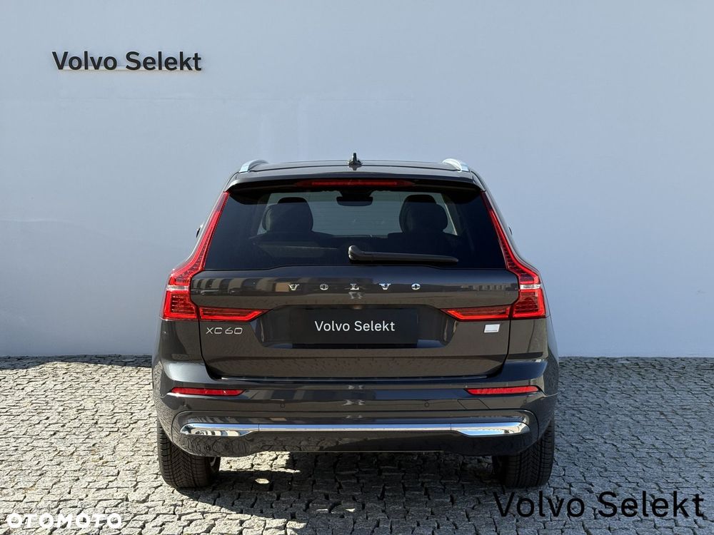 Volvo XC 60 - 8