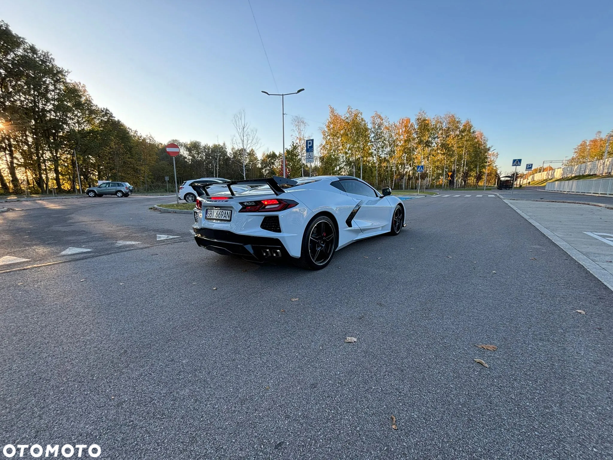 Chevrolet Corvette - 34