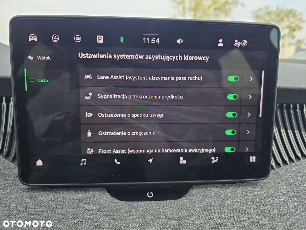 Skoda Superb - 23